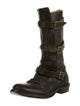 Fiorentini + Baker Boots