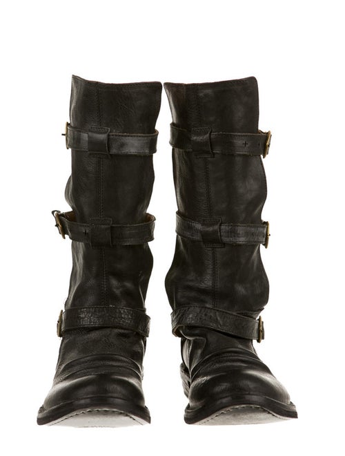 Fiorentini + Baker Boots