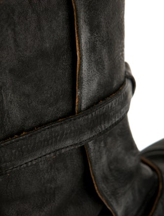 Fiorentini + Baker Boots