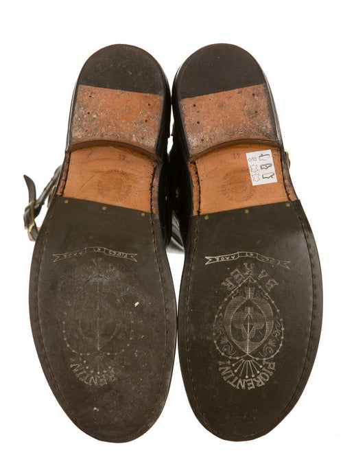 Fiorentini + Baker Boots