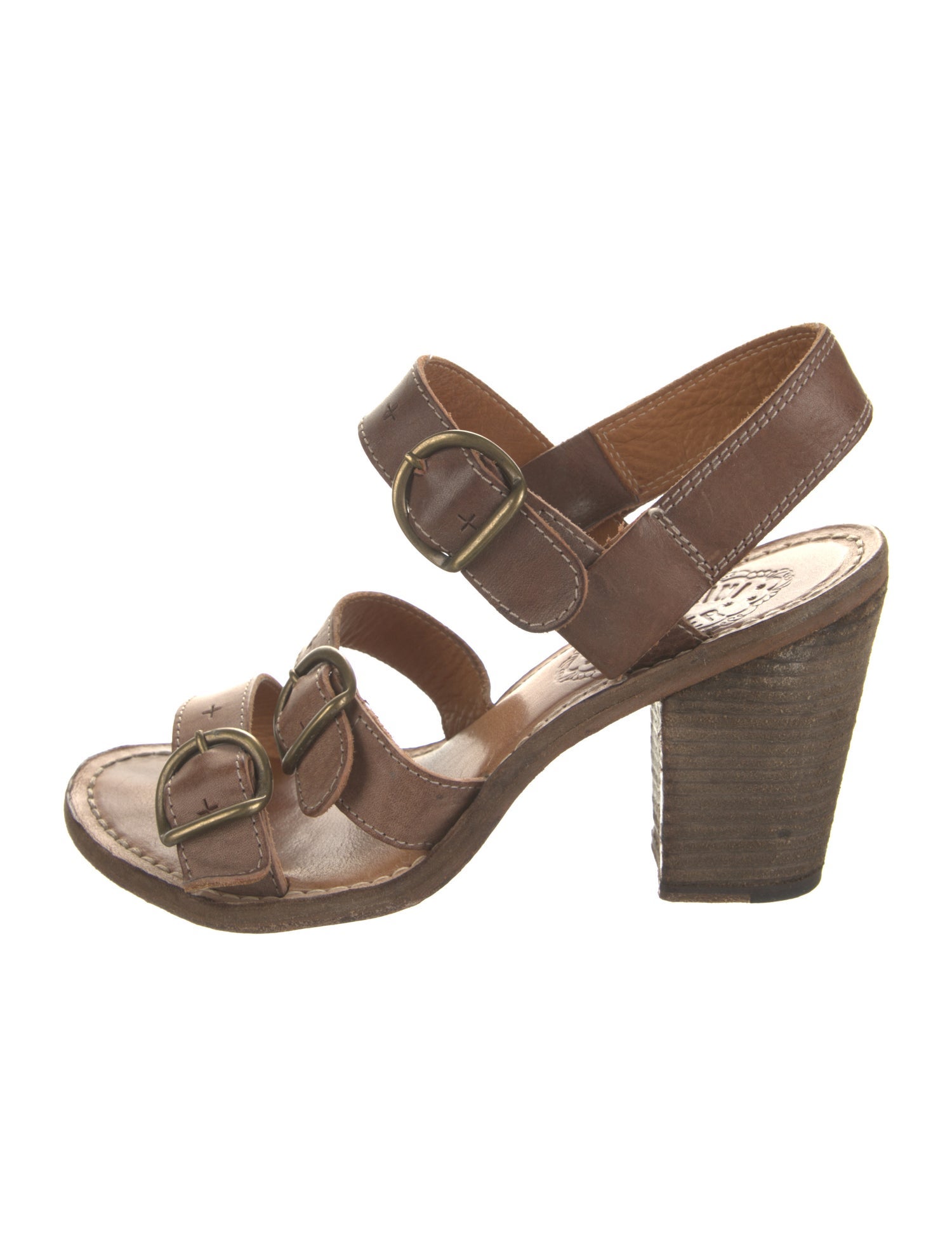 Women's Designer Sandals on Sale The RealReal