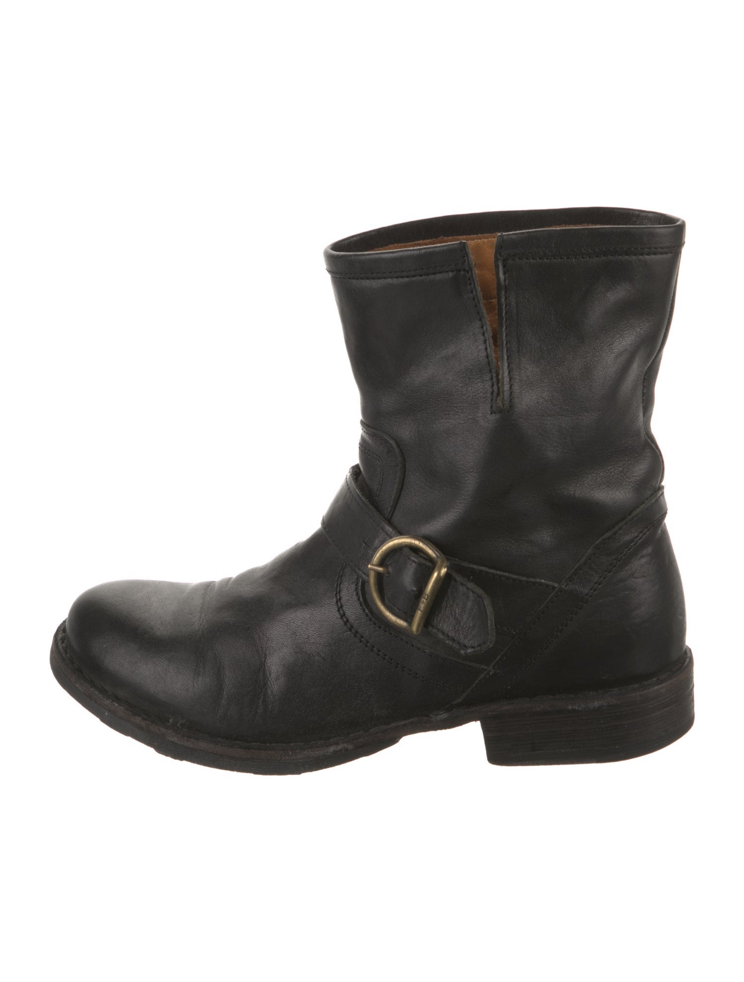 fiorentini baker boots