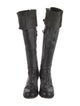Fiorentini + Baker Leather Boots
