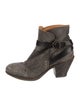 Fiorentini + Baker Suede Boots