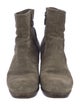 Fiorentini + Baker Suede Boots