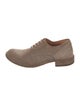 Fiorentini + Baker Suede Oxfords