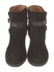 Fiorentini + Baker Suede Boots