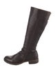 Fiorentini + Baker Leather Riding Boots