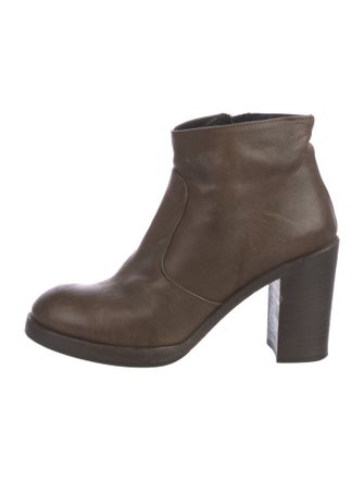 Fiorentini + Baker Leather Boots