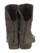 Fiorentini + Baker Suede Boots