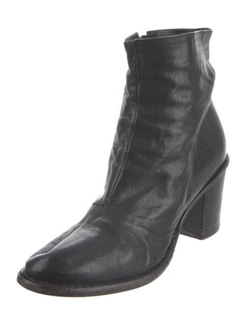 Fiorentini + Baker Leather Boots