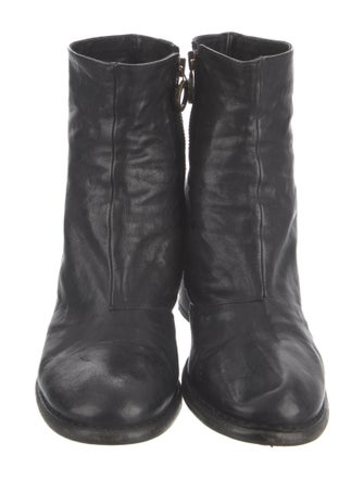 Fiorentini + Baker Leather Boots