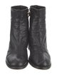Fiorentini + Baker Leather Boots