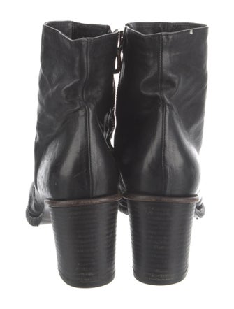 Fiorentini + Baker Leather Boots
