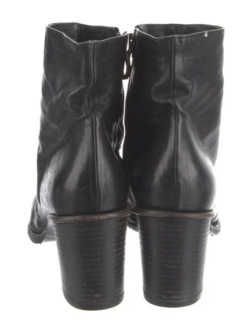 Fiorentini + Baker Leather Boots