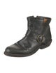 Fiorentini + Baker Leather Western Boots