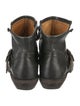 Fiorentini + Baker Leather Western Boots