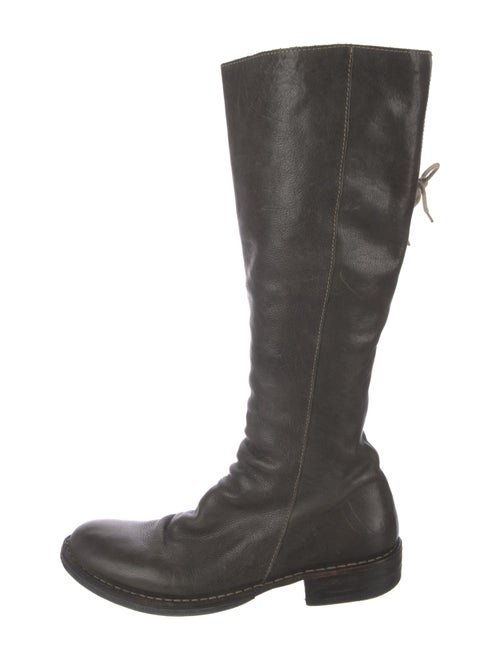 Fiorentini + Baker Leather Riding Boots