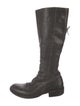 Fiorentini + Baker Leather Riding Boots