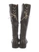 Fiorentini + Baker Leather Riding Boots