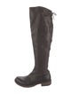Fiorentini + Baker Leather Riding Boots