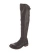 Fiorentini + Baker Leather Riding Boots