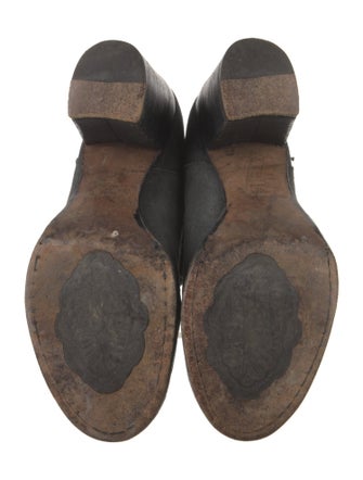 Fiorentini + Baker Suede Boots