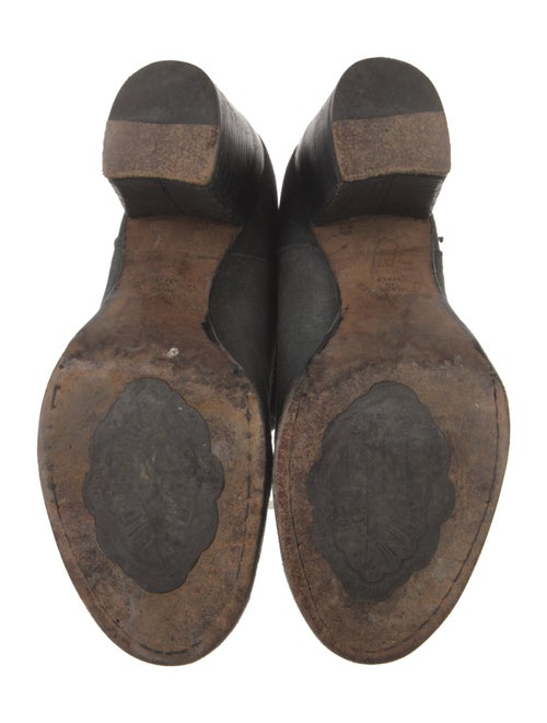 Fiorentini + Baker Suede Boots