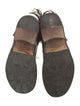 Fiorentini + Baker Leather Moto Boots