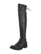 Fiorentini + Baker Leather Riding Boots