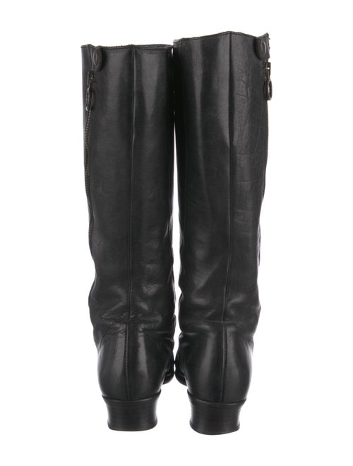 Fiorentini + Baker Leather Riding Boots