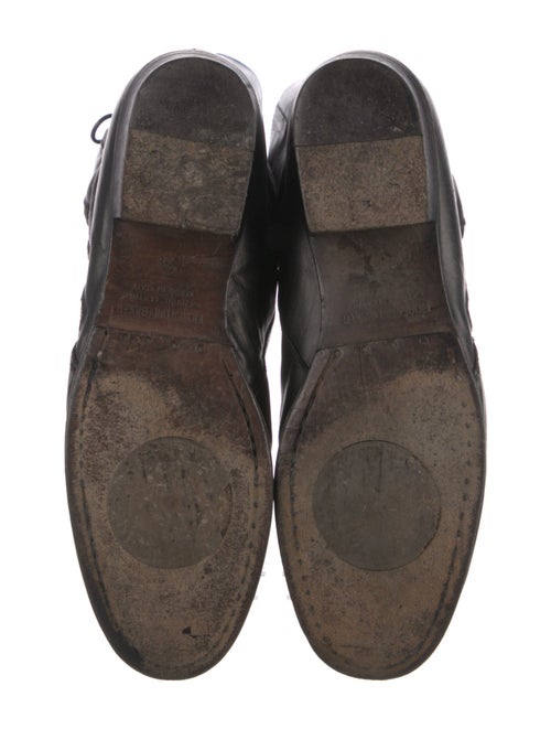 Fiorentini + Baker Leather Riding Boots