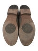 Fiorentini + Baker Suede Dress Loafers