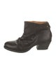 Fiorentini + Baker Leather Boots