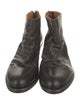 Fiorentini + Baker Leather Boots