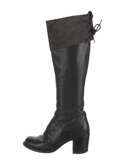 Fiorentini + Baker Leather Boots