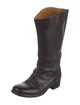 Fiorentini + Baker Leather Riding Boots