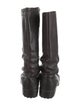 Fiorentini + Baker Leather Riding Boots