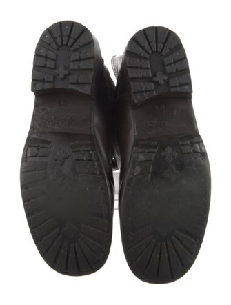 Fiorentini + Baker Leather Riding Boots