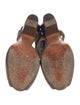 Fiorentini + Baker Suede Sandals