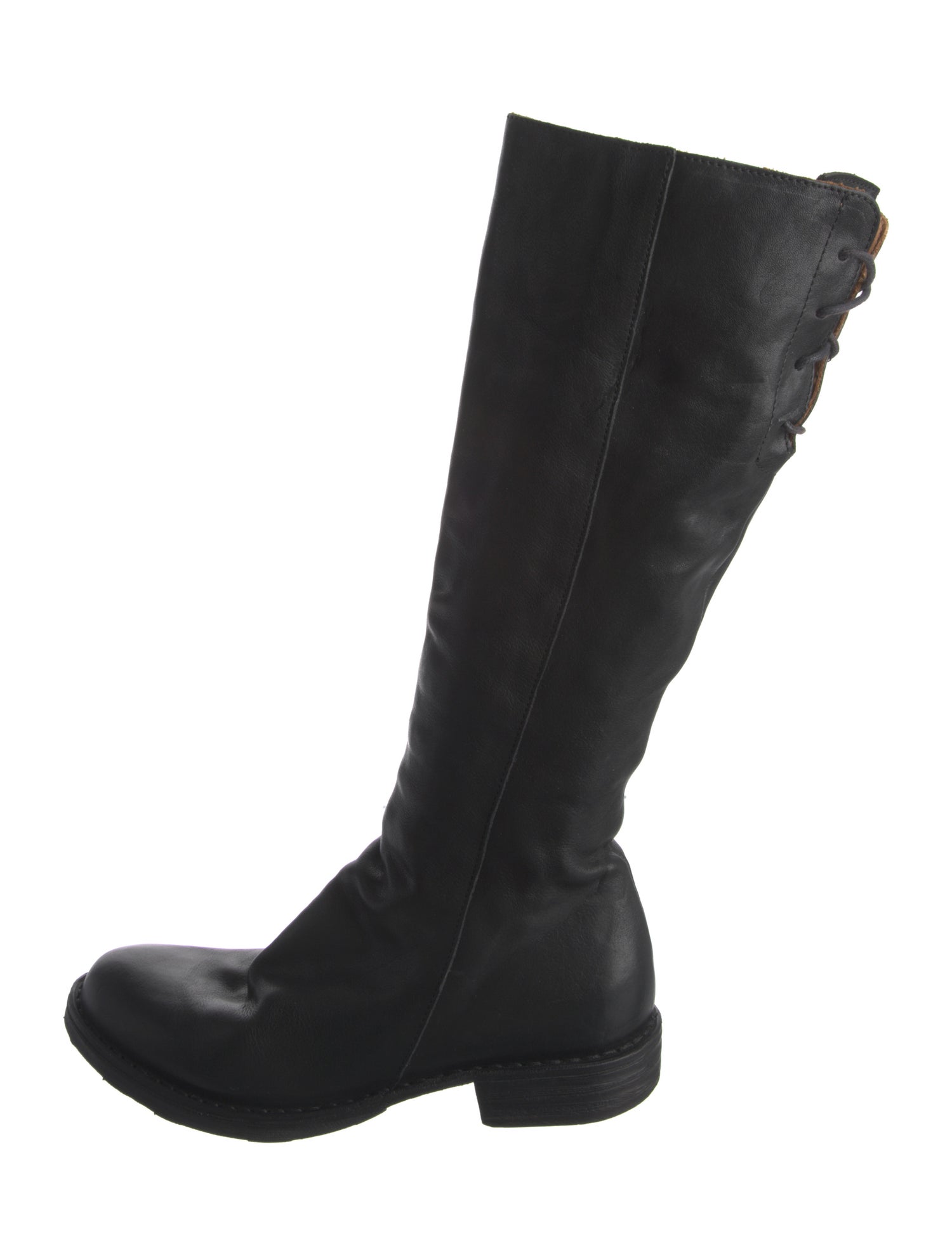 Fiorentini + Baker Leather Boots