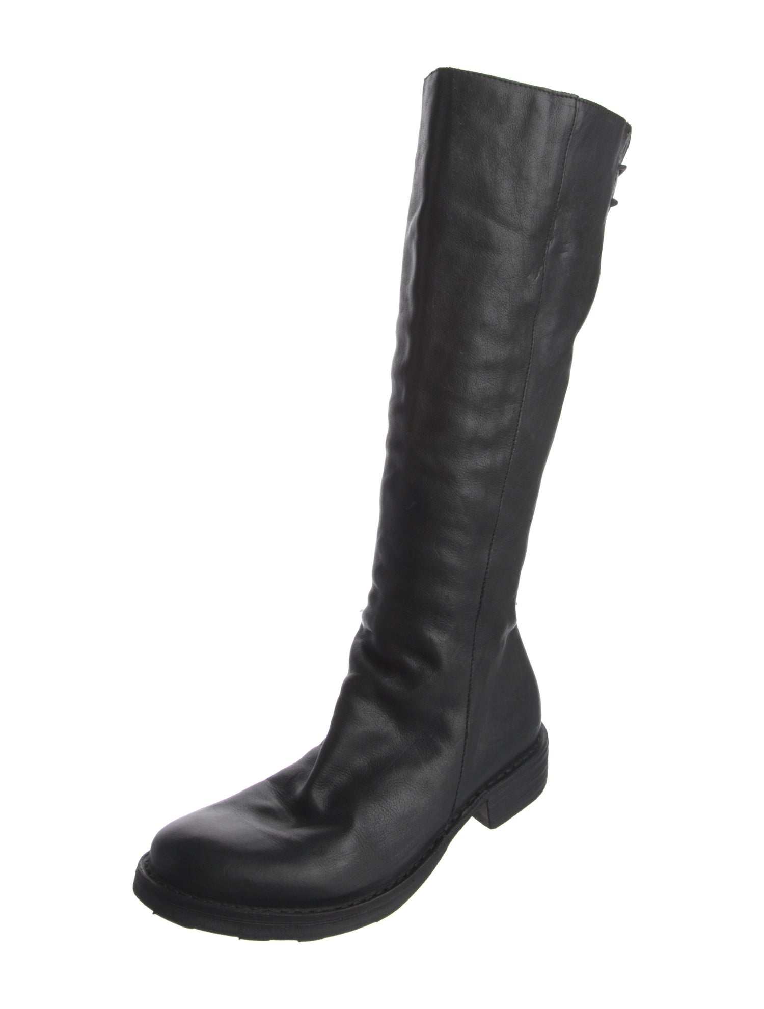 Fiorentini + Baker Leather Boots