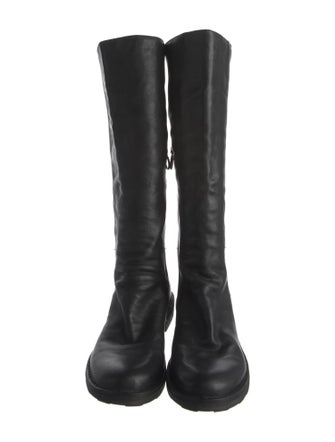 Fiorentini + Baker Leather Boots