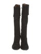 Fiorentini + Baker Suede Boots