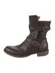 Fiorentini + Baker Leather Riding Boots