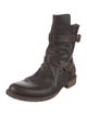 Fiorentini + Baker Leather Riding Boots