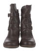 Fiorentini + Baker Leather Riding Boots