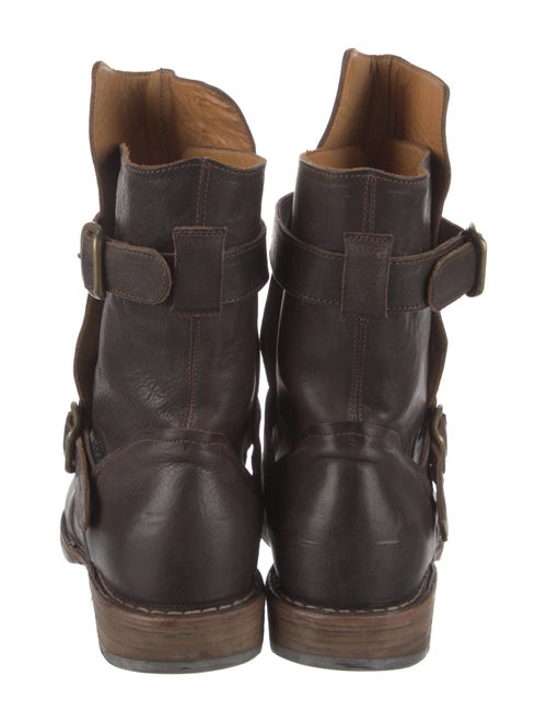 Fiorentini + Baker Leather Riding Boots