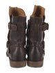 Fiorentini + Baker Leather Riding Boots