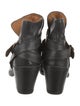 Fiorentini + Baker Leather Moto Boots
